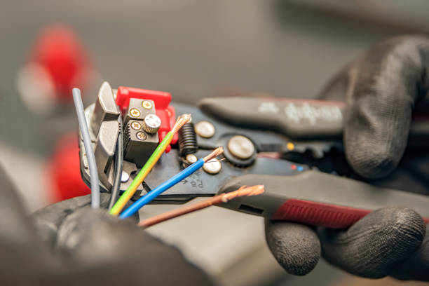 Electrical Outlet Repair in Conneaut, OH