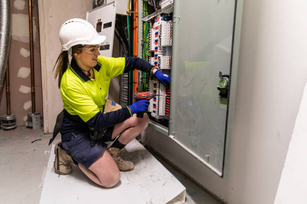 Best Electrical Wiring Services  in Conneaut, OH