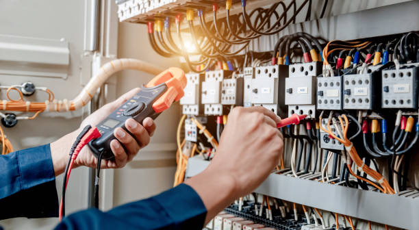Best Electrical Outlet Repair  in Conneaut, OH