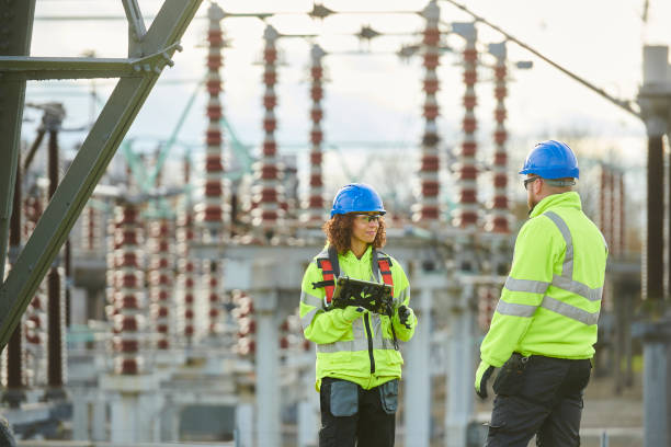 Trusted Conneaut, OH Electrician Experts