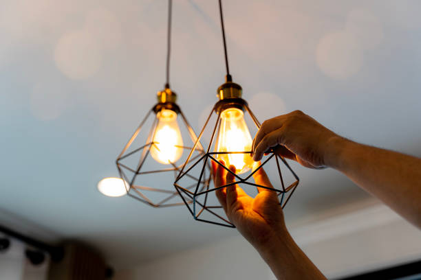 Best Ceiling Fan Installation Electrician  in Conneaut, OH