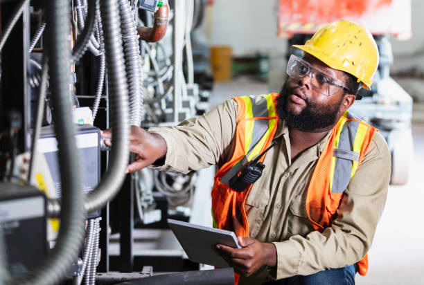 Affordable Electrical Installation in Conneaut, OH