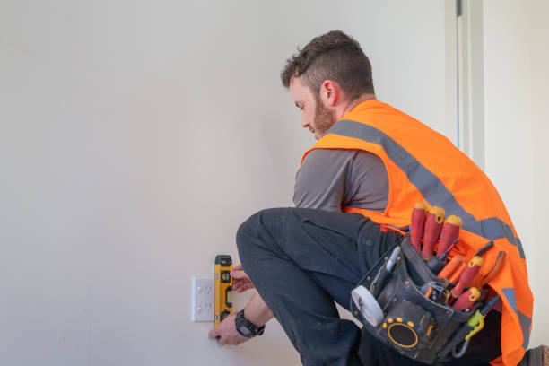 Affordable Emergency Electrician in Conneaut, OH