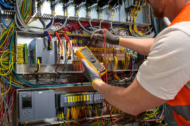 Best Circuit Breaker Repair  in Conneaut, OH