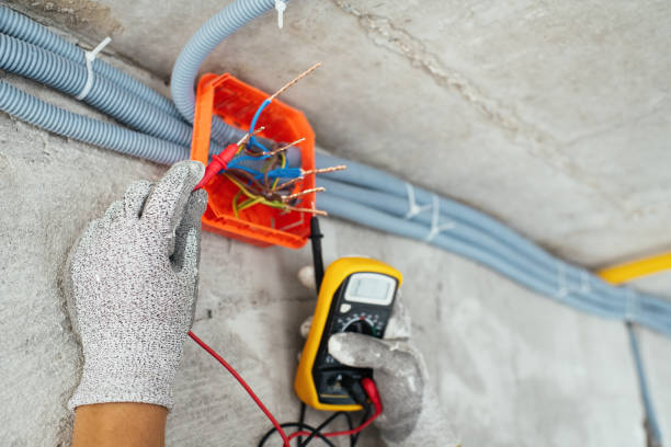 Best Electrical Contractors for Businesses  in Conneaut, OH