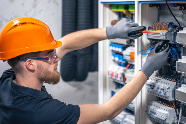 Best Electrical Repair Services  in Conneaut, OH