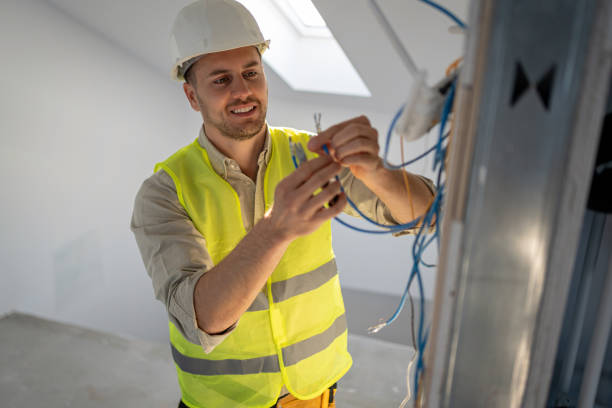 Best Local Electrician Companies  in Conneaut, OH