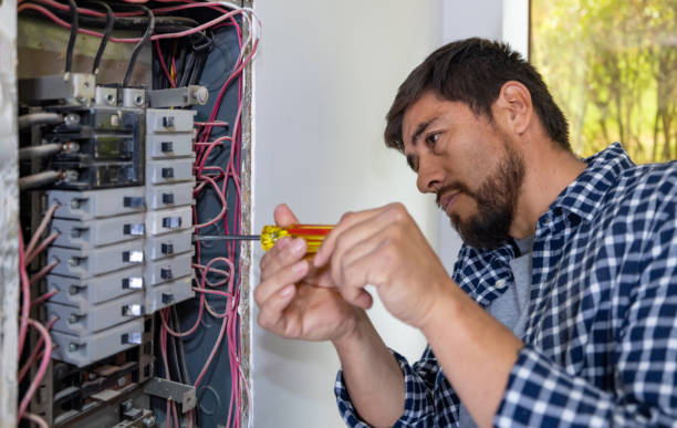Best Generator Installation Services  in Conneaut, OH